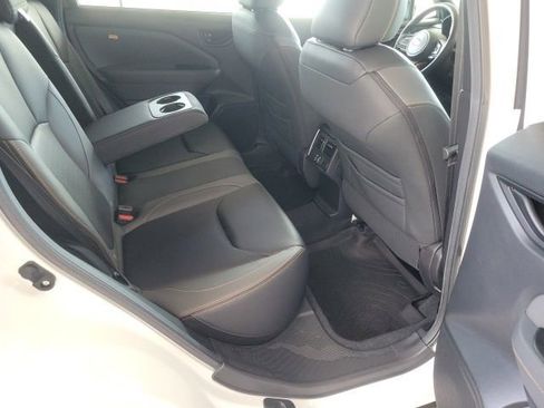 Used 2026 Subaru Forester Wilderness AWD/4WD image 12