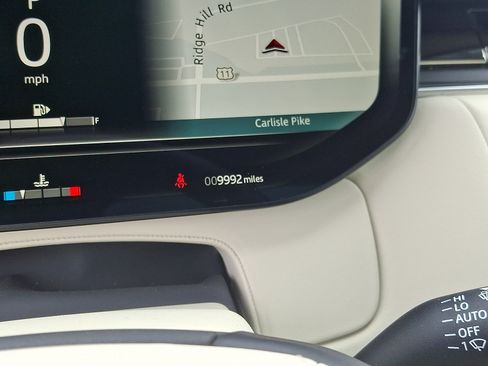 Used 2025 Land Rover Range Rover SE AWD/4WD image 21