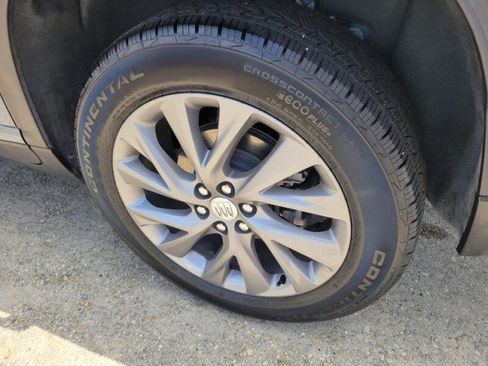 Used 2026 Buick Enclave Preferred FWD image 8