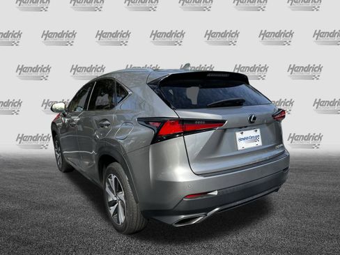 Used 2019 Lexus NX 300 AWD w/ Premium Package image 7