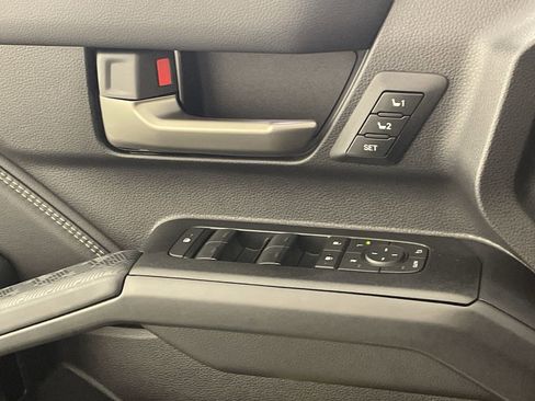 New 2026 Toyota 4Runner Limited image 18