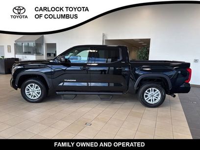 Used 2024 Toyota Tundra SR5 w/ SR5 Convenience Package