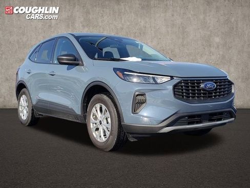 New 2026 Ford Escape Active w/ Tech Pack #1 image 1