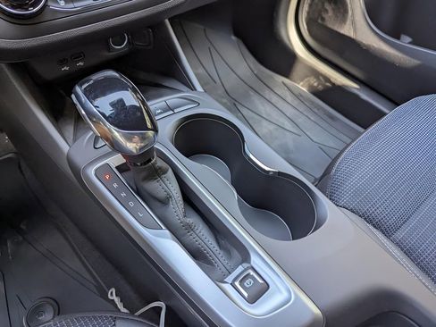 New 2026 Buick Envista Preferred w/ Convenience I Package image 8