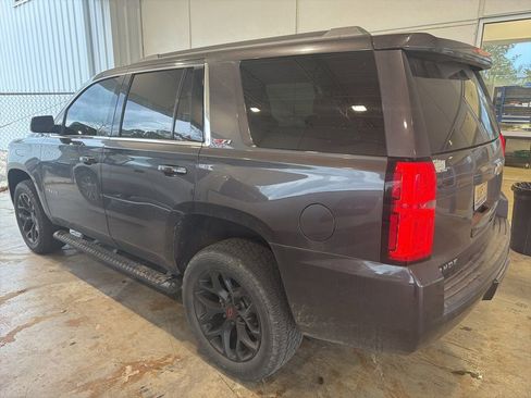 Used 2018 Chevrolet Tahoe LT image 2