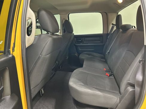 Used 2019 RAM 1500 Express w/ Wheel & Sound Group image 25