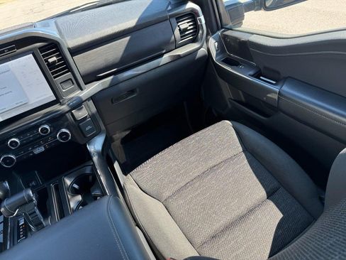 Used 2023 Ford F150 XLT w/ Equipment Group 302A High AWD/4WD image 18