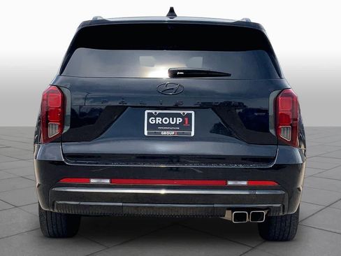 Used 2024 Hyundai Palisade Calligraphy AWD/4WD image 5