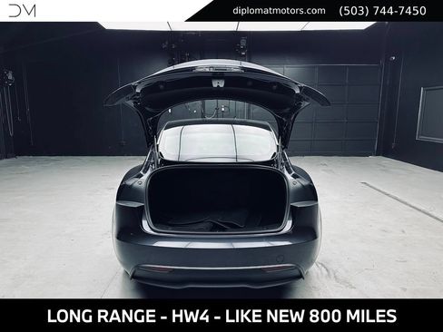Used 2026 Tesla Model 3 AWD/4WD image 41