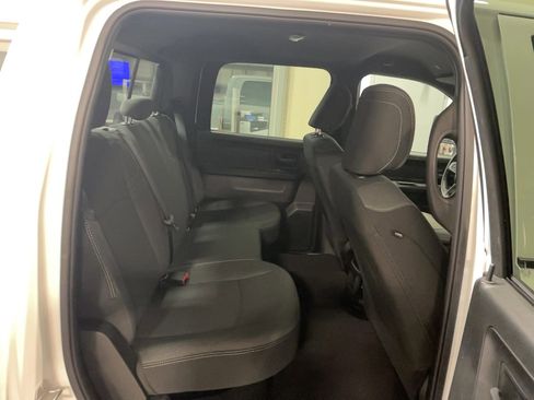 Used 2024 RAM 2500 Tradesman w/ Towing Technology Group image 23