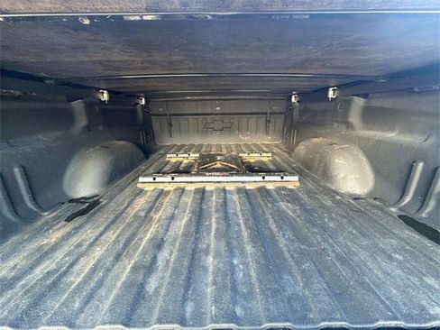 Used 2019 Chevrolet Silverado 3500 LTZ w/ Duramax Plus Package image 14