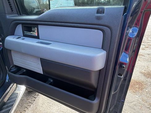 Used 2013 Ford F150 XLT w/ Luxury Equipment Group image 19