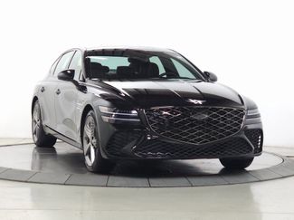 New 2026 Genesis G80 3.5T Sport Prestige video 1