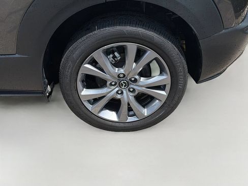 Used 2024 MAZDA CX-30 AWD 2.5 S w/ Premium Package image 35