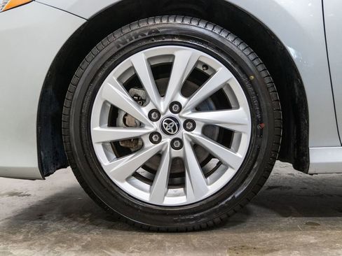 Used 2024 Toyota Camry LE FWD image 11