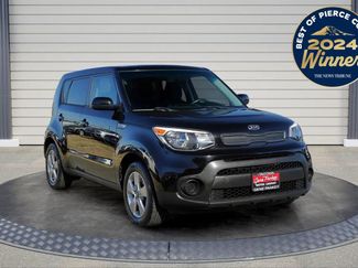 Used 2019 Kia Soul + image 1