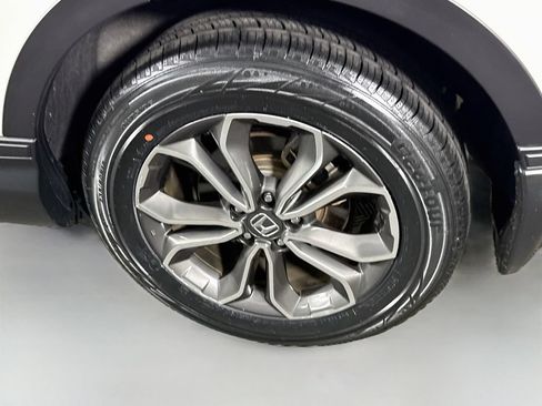 Used 2021 Honda CR-V EX-L image 33