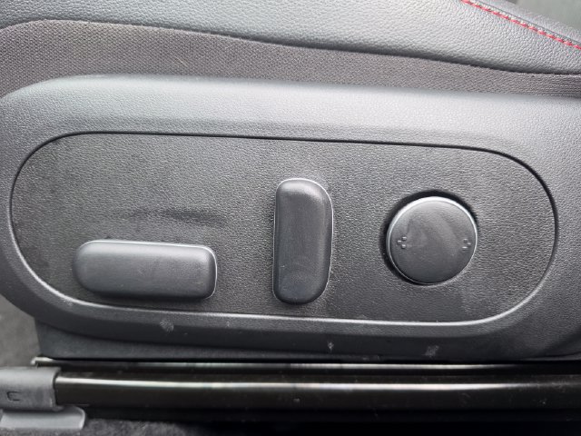 Used 2025 Hyundai Kona N Line S AWD/4WD image 16