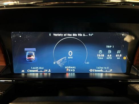 Used 2023 Lincoln Navigator Reserve image 30