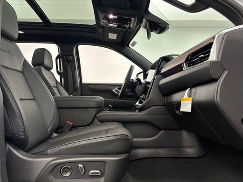 New 2026 GMC Yukon XL Denali w/ Sun & Power Step Package image 35