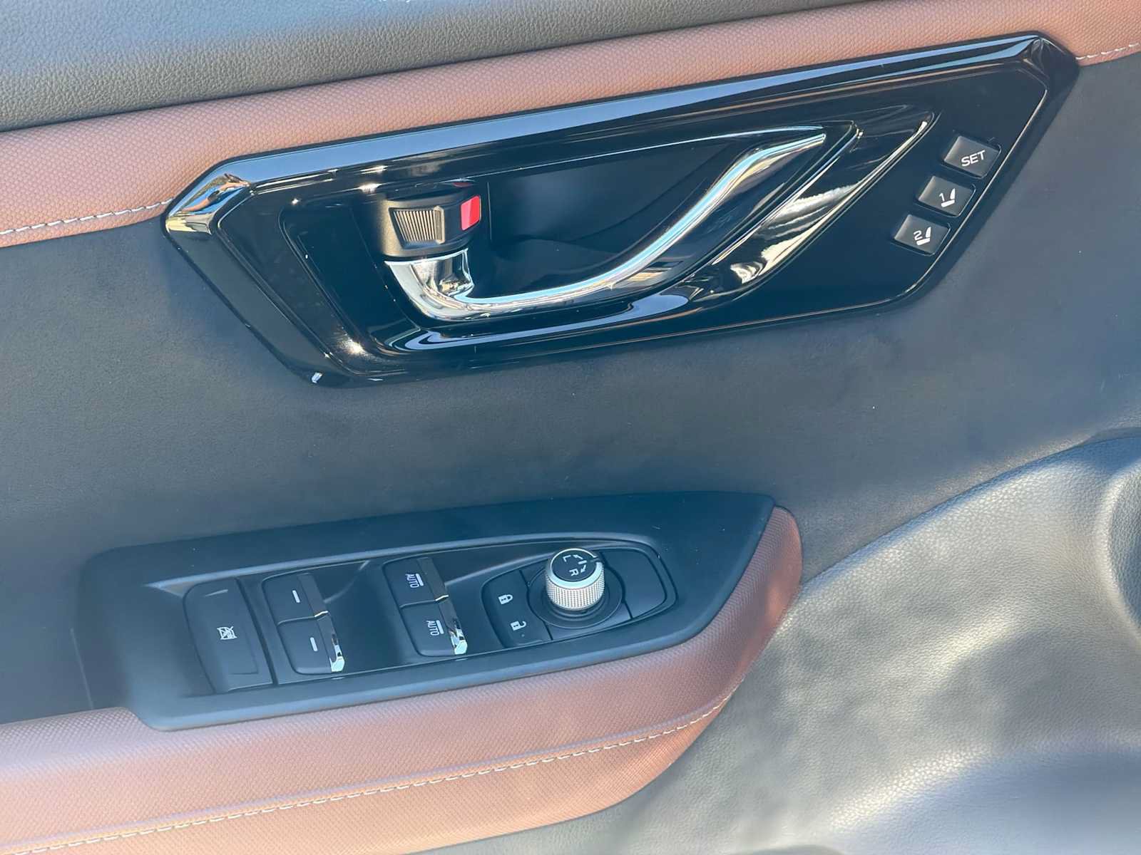 New 2026 Subaru Forester Touring AWD/4WD image 14