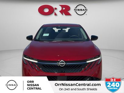 New 2026 Nissan Sentra SV w/ Floor Mat Package