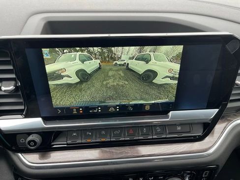 New 2026 Chevrolet Silverado 1500 LTZ AWD/4WD image 23
