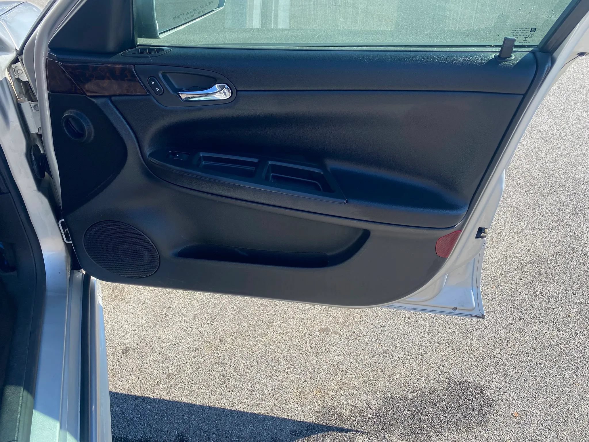 Used 2013 Chevrolet Impala LS FWD image 17