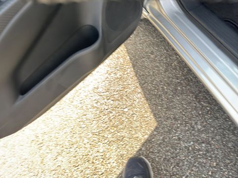 New 2025 Nissan Versa SV w/ Trunk Package image 21