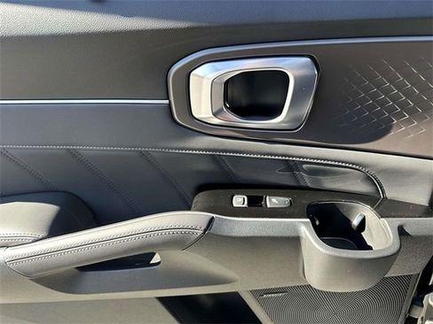 New 2026 Kia Sorento SX Prestige AWD/4WD image 22