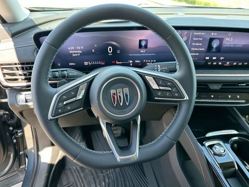 New 2026 Buick Envision Sport Touring AWD/4WD image 14
