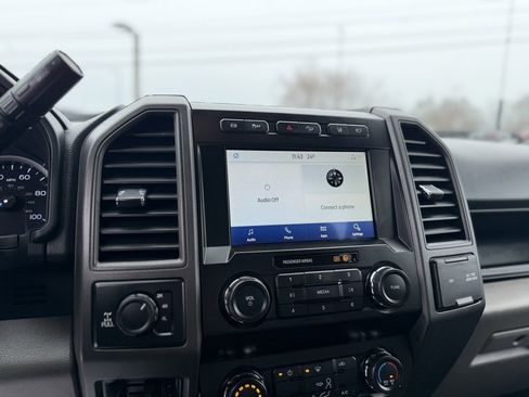 Certified 2022 Ford F350 XL w/ STX Appearance Package image 16