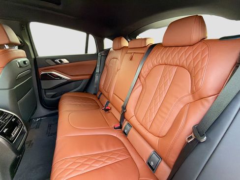 New 2026 BMW X6 xDrive40i image 22