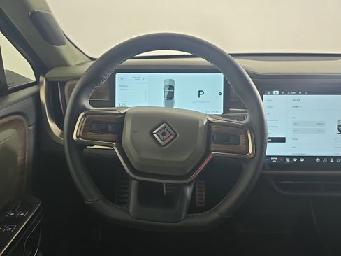 Used 2022 Rivian R1T Launch Edition image 26