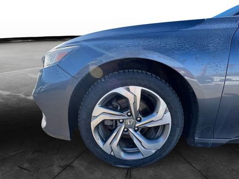 Used 2018 Honda Accord EX-L image 14