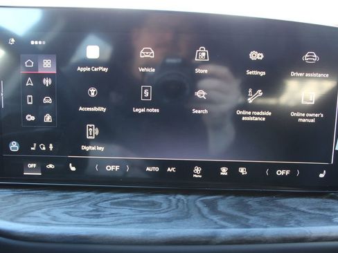 New 2025 Audi Q5 Premium Plus image 15