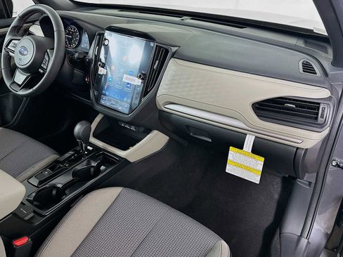 New 2026 Subaru Forester Premium image 27