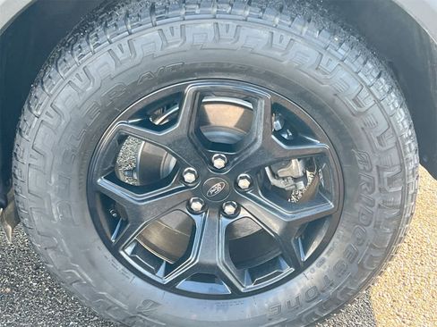 Used 2022 Ford Explorer Timberline image 14