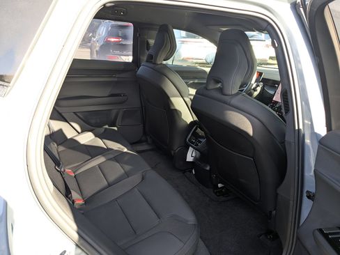 Used 2025 Polestar Polestar 3 AWD/4WD image 28