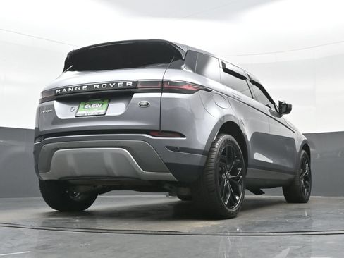 Used 2023 Land Rover Range Rover Evoque S AWD/4WD image 35