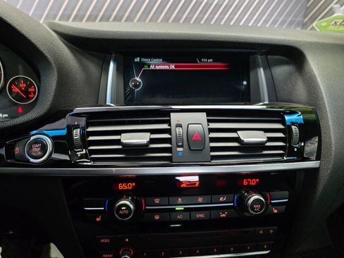 Used 2015 BMW X4 xDrive28i image 26