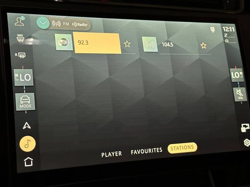 New 2026 Land Rover Range Rover Evoque S image 19