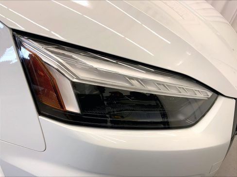 Certified 2025 Audi A5 2.0T Premium Plus w/ Premium Plus AWD/4WD image 27