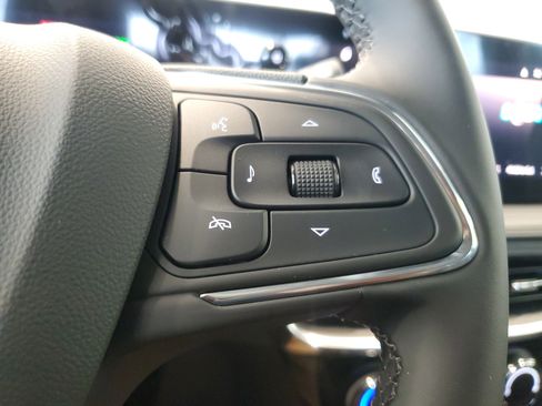 New 2026 Buick Encore GX Sport Touring image 22