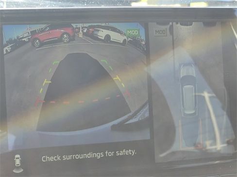 Used 2024 Mitsubishi Outlander SE image 23