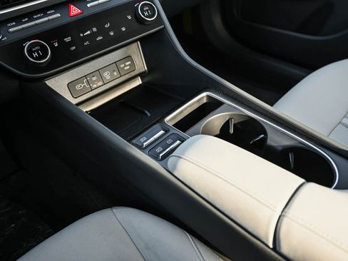 New 2026 Hyundai Sonata SEL image 25