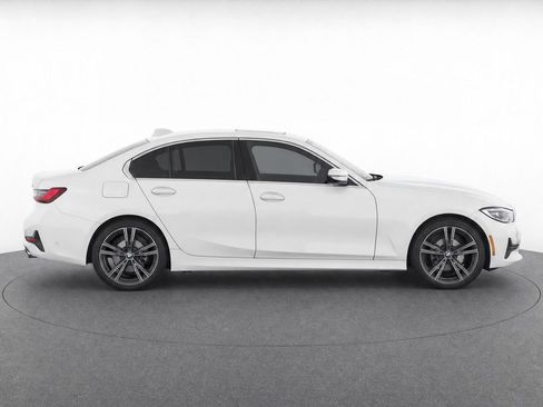 Used 2022 BMW 330i Sedan w/ Premium Package 2 RWD image 29