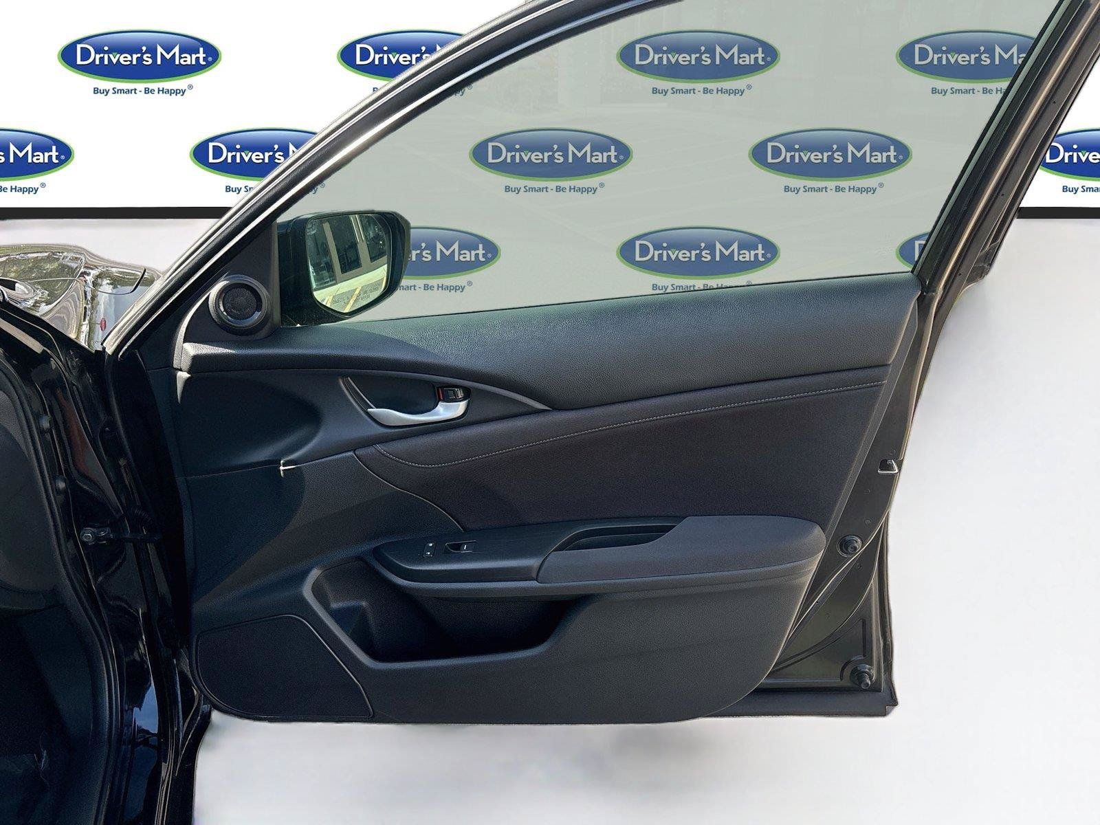 Used 2021 Honda Insight EX image 25