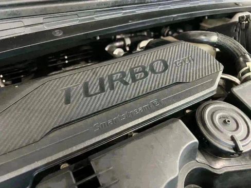 Used 2023 Hyundai Elantra N Line FWD image 39