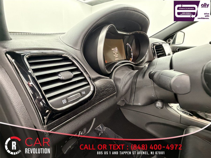Used 2019 Jeep Grand Cherokee High Altitude AWD/4WD image 18
